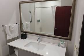 Best Western Heritage Inn & Suites