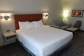 Best Western Heritage Inn & Suites