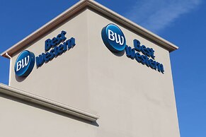 Best Western Heritage Inn & Suites