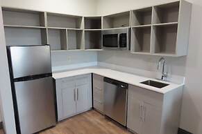 Best Western Heritage Inn & Suites