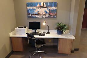 Best Western Heritage Inn & Suites