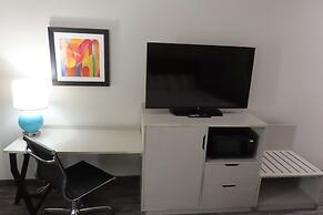 Best Western Heritage Inn & Suites