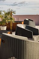 Hotel Atlântico Sul