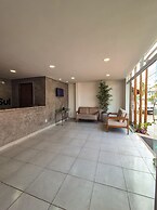 Hotel Atlântico Sul