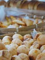 Hotel Atlântico Sul