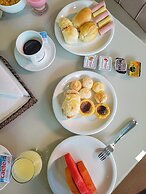 Hotel Atlântico Sul