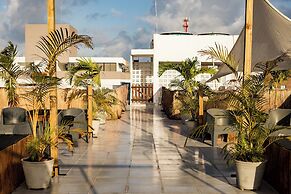 Hotel Atlântico Sul