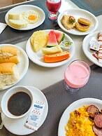 Hotel Atlântico Sul