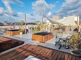 Hotel Atlântico Sul