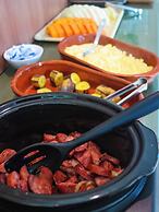 Hotel Atlântico Sul