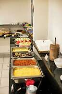 Hotel Atlântico Sul