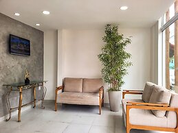 Hotel Atlântico Sul