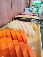 Hotel Atlântico Sul