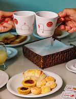 Hotel Atlântico Sul