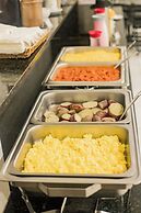 Hotel Atlântico Sul