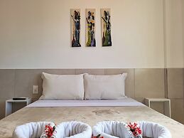 Hotel Atlântico Sul