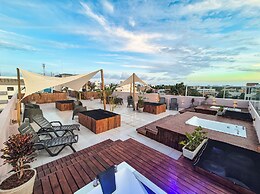 Hotel Atlântico Sul