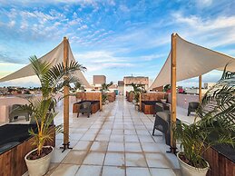 Hotel Atlântico Sul