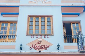 Hotel El Monarca