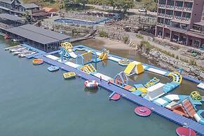 Gapyeong Leupuang Pension