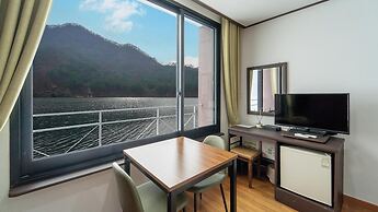 Gapyeong Leupuang Pension