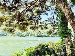 Gapyeong Leupuang Pension