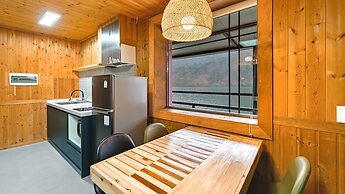 Gapyeong Leupuang Pension