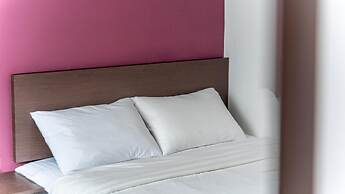 Gapyeong Leupuang Pension