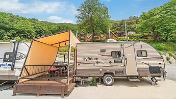 Gapyeong Leupuang Pension