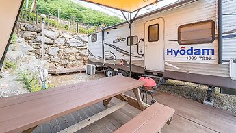 Gapyeong Leupuang Pension