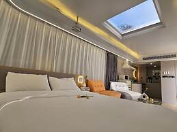 Gapyeong Leupuang Pension