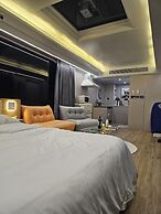 Gapyeong Leupuang Pension