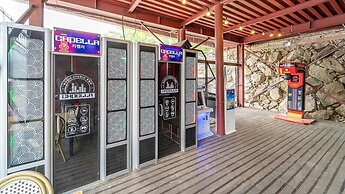 Gapyeong Leupuang Pension