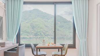 Gapyeong Leupuang Pension