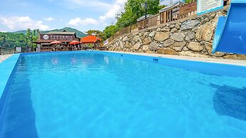 Gapyeong Leupuang Pension