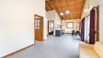 Gapyeong Leupuang Pension