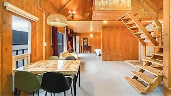 Gapyeong Leupuang Pension