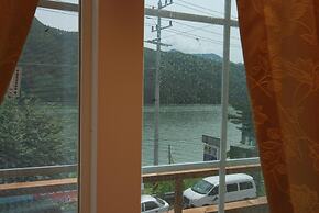 Gapyeong Leupuang Pension