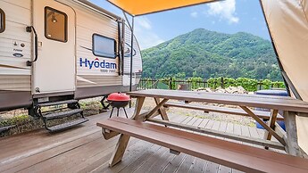 Gapyeong Leupuang Pension