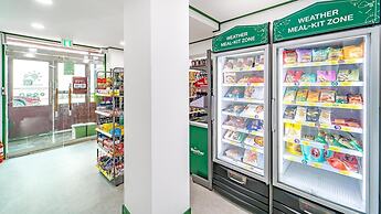 Gapyeong Leupuang Pension