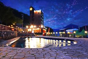 Gapyeong Leupuang Pension