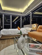 Gapyeong Leupuang Pension