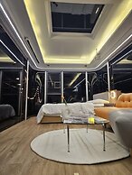 Gapyeong Leupuang Pension