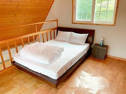 Gapyeong Leupuang Pension