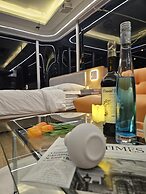 Gapyeong Leupuang Pension