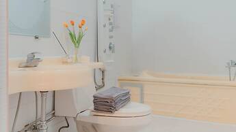 Gapyeong Leupuang Pension