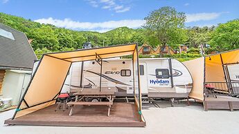 Gapyeong Leupuang Pension