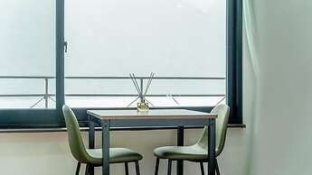 Gapyeong Leupuang Pension