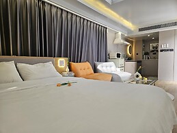 Gapyeong Leupuang Pension