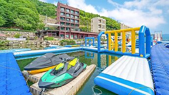 Gapyeong Leupuang Pension